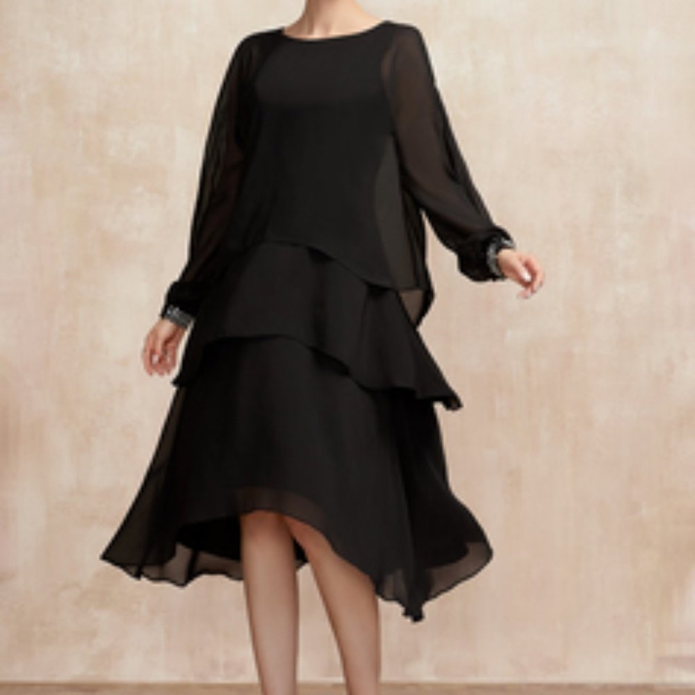 Mother of the Bride dress